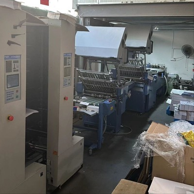 畫冊印刷質量問題常見解決方法