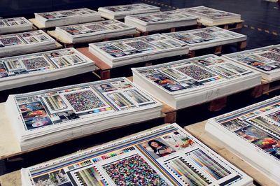 在確保印刷產品質量的前提下降低價格