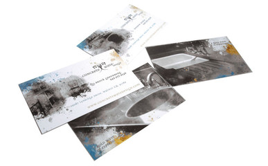 東方墨韻西方式 Fabien Barral歐式花紋中的水墨詩意